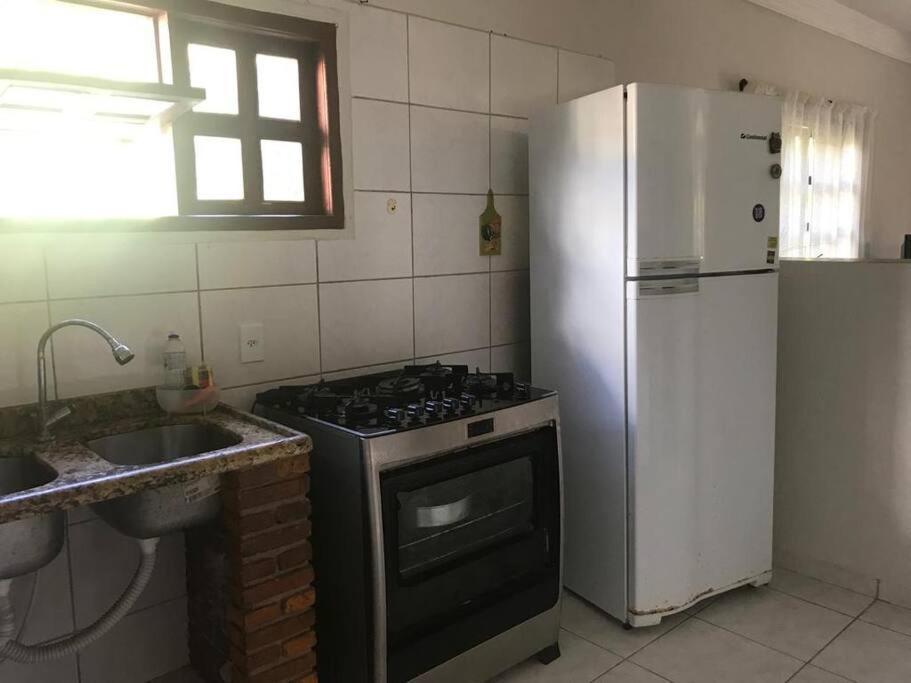 Holiday home Casa Completa Localizada A Cerca A 1 Km Da De Taperapua Porto Seguro