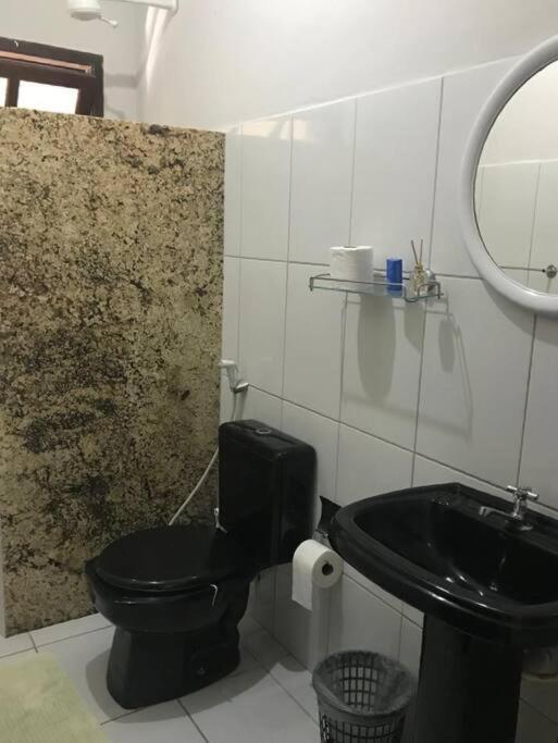 Casa Completa Localizada A Cerca A 1 Km Da De Taperapua Holiday home *