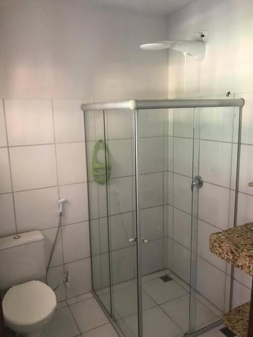 Casa Completa Localizada A Cerca A 1 Km Da De Taperapua Holiday home Porto Seguro