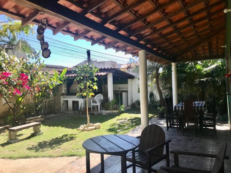 Holiday home Casa Completa Localizada A Cerca A 1 Km Da De Taperapua Porto Seguro