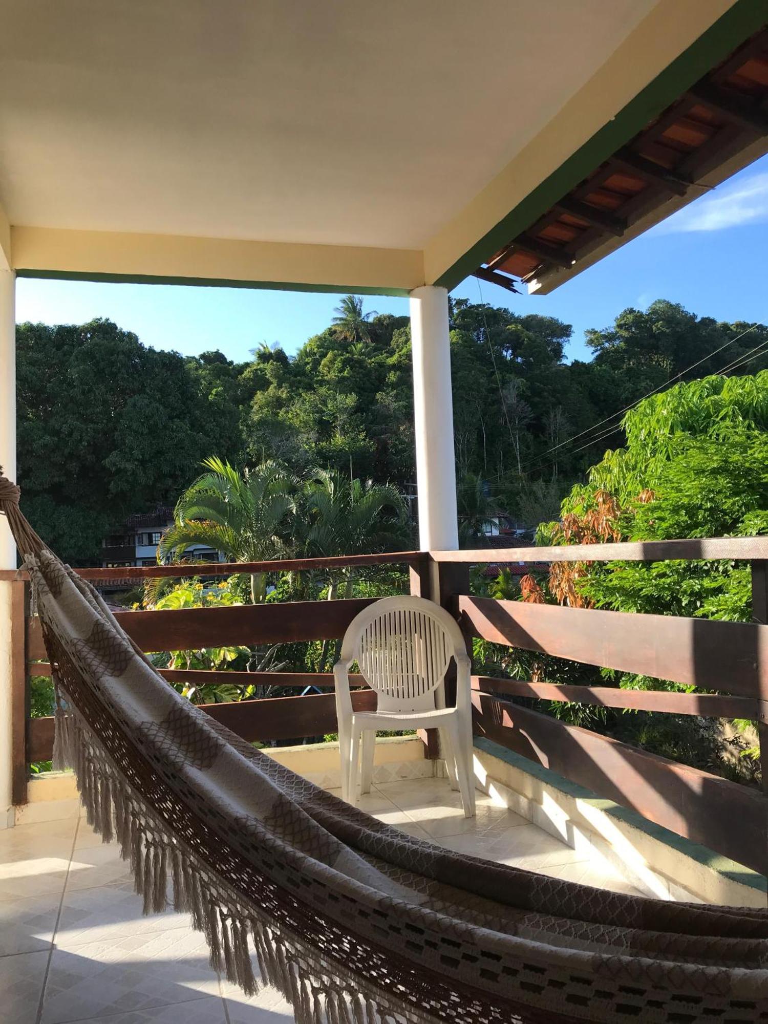 Holiday home Casa Completa Localizada A Cerca A 1 Km Da De Taperapua Porto Seguro